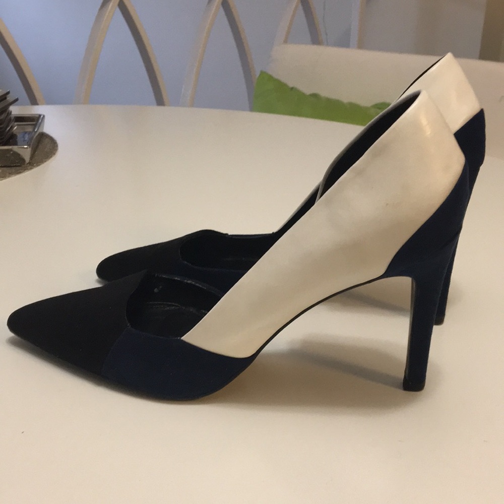 Zara Heels